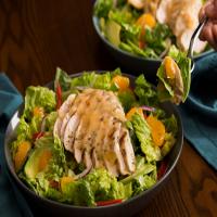 Jerk Chicken Salad_image