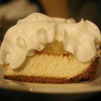 Aloha Cheesecake image