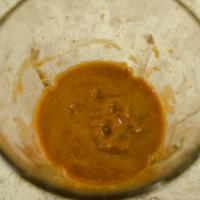 Peach-Jalapeno Barbeque Sauce image
