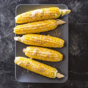 Foolproof Boiled Corn Recipe - (4/5) image