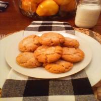 Small Batch Peanut Butter Cookies_image