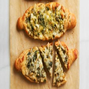 Pide With Cheese image