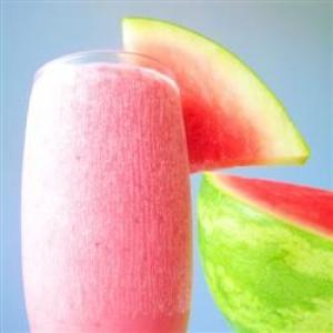 Nobody's Strawberry Watermelon Shakedown_image