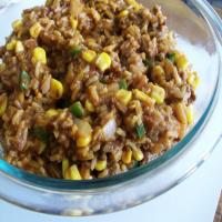 Ww Low Fat Taco Beef Skillet Dinner_image