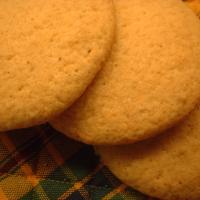 Prize-Winning Sugar Cookies_image