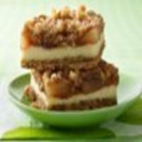 Apple Streusel Dessert Bars_image