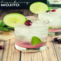 Cranberry Mojito_image