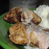 Down Home Country Fried Steak image