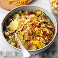 Slow-Cooked Summer Squash_image