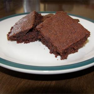 Katrina's Best-Ever Chocolate Brownies_image