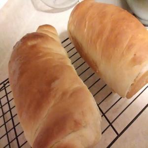 Amish White Bread_image