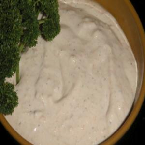 Lanell's Clam Dip_image