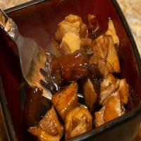 Poultry Essentials: Pineapple Soy Chicken Thighs_image