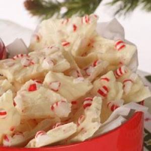 Holiday Peppermint Bark_image