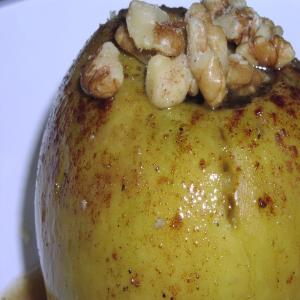 Crock Pot Baked Apples_image