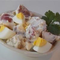 An Updated Red Potato Salad_image