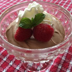 Everyone Loves It Chocolate Mousse_image