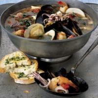 Italian Fish Soup_image