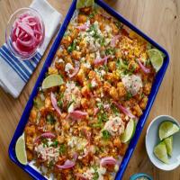 Mexican Street Corn Loaded Tots image