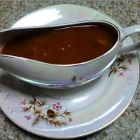 Sweet and Tangy Tamarind Date Sauce image