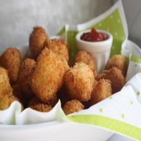 Homemade Tater Tot Croquettes image