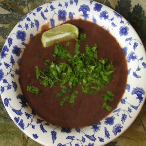Cheater's Bean Soup_image