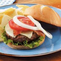 Hearty Country Burgers_image