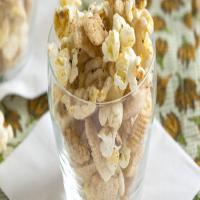 Puffball Crunch Chex Mix_image