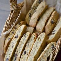 Mandel Bread (Pesach Biscotti)_image