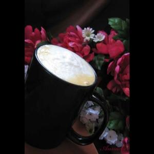 White Chocolate Baileys Latte_image