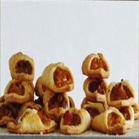 Polish Apricot-Filled Cookies_image