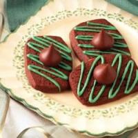 Blarney Stone - Kissed Cookies image