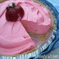Strawberry Kool-Aid Pie Recipe - (4.4/5) image