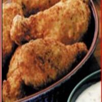 Idahoan Fried Chicken_image