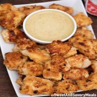 Chick-fil-A Nuggets Copycat_image