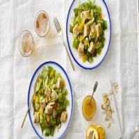 Lemon-Pepper Chicken Salad image