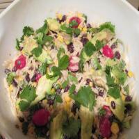 Orzo Salad with Spicy Buttermilk Dressing_image