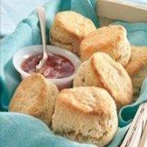 Gold Medal® Classic Biscuits_image