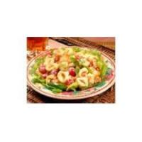 Orange and Grape Tortellini Salad_image
