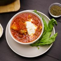 Classic Lasagna Soup Recipe by Tasty_image