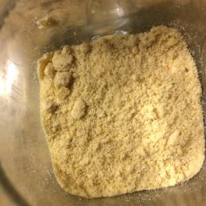 Sunrabbit's Vegan Powdered Cheese_image