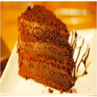 Ebinger's Blackout Cake Recipe - (3.9/5) image