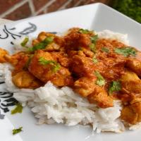 Instant Pot® Butter Chicken from Frozen_image