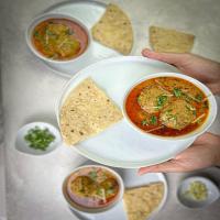 Authentic Kofta Curry (Meatball Curry)_image