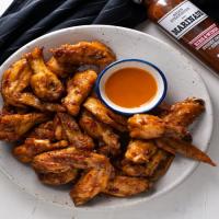The Best Sticky Wings | Marion's Kitchen_image