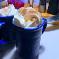 Mexican Inspired Tequila Coffee_image