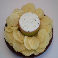The Best Chip Dip! No.... Really! image