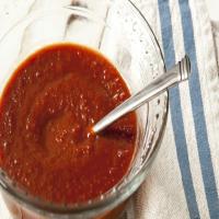 Cherry BBQ Sauce_image