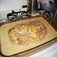 Mare's Most Delicious Meatloaf_image