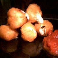 Easy Cheese Nuggets image